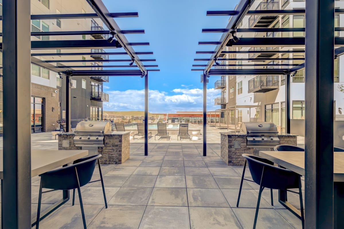 Apartments for Rent in Lone Tree, CO Novus Photos